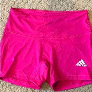 Adidas Women’s Shorts